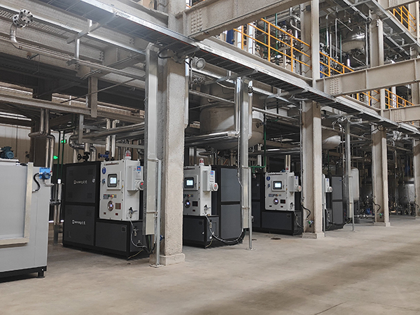 防爆型電加熱器，為何化工巨頭寧愿多花錢也要用它？