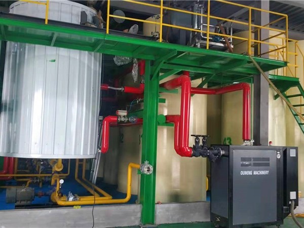 如何排除油溫機(jī)泵浦過(guò)載問(wèn)題？