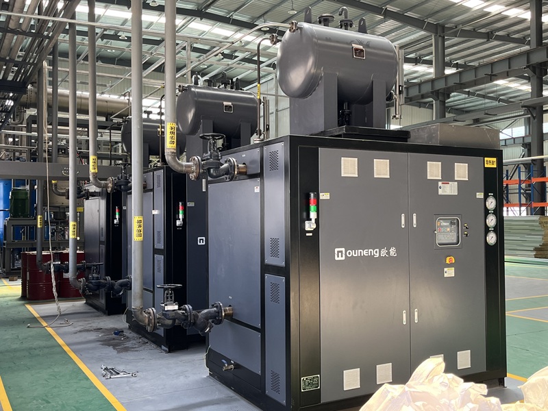 導熱油電加熱器年檢哪些內容？