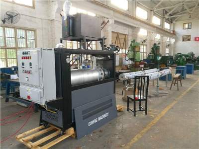 如何有效預防模溫機漏油現象？