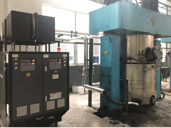 電加熱導熱油爐為何進行煮油？保證正常使用