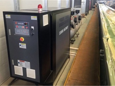 風電葉片成型模溫機「歐能機械」在風電葉片行業貢獻巨大