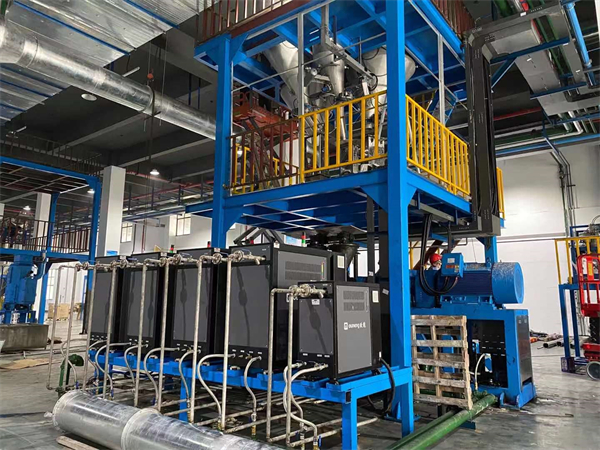 擠出機(jī)模溫機(jī)的價(jià)格是多少？