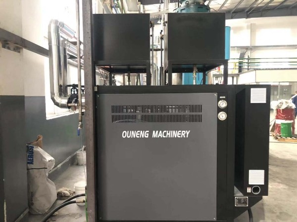 反應釜冷熱一體機選型怎么選？「歐能機械」免費指導選型