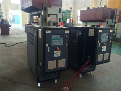 揭秘油循環溫度控制機的原理介紹和應用，看「歐能機械」揭曉