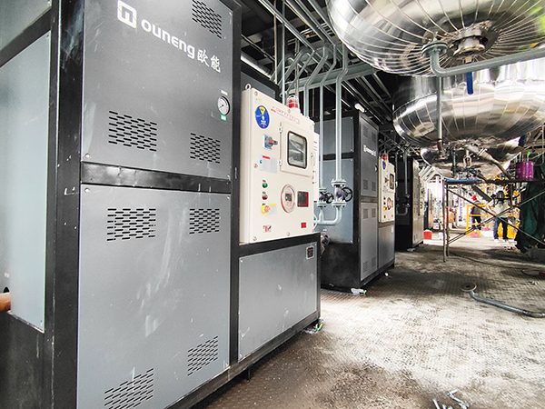 油防爆加熱器設計和功能，滿足特殊環境需求