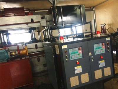 冷熱一體機保養方法「歐能機械」給您指導