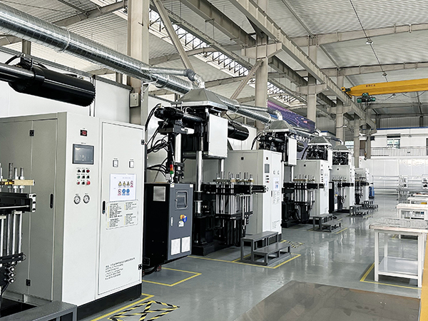 模溫機選購指南，教你識別專業模溫機廠家