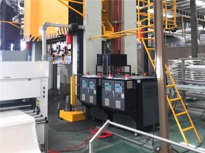 模溫機溫度不穩定是什么原因？模溫機廠家分析原因