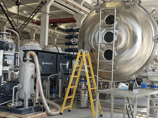 導熱油爐停爐方法