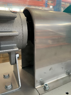 影響模溫機性能的重要參數