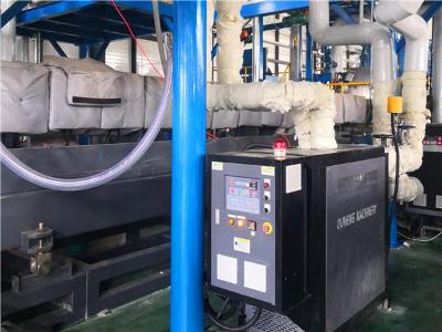 反應釜溫度控制系統(tǒng)有哪些優(yōu)勢，「歐能機械」您身邊的控溫專家