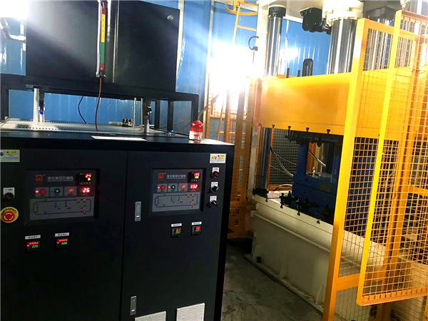 加熱制冷設備的發展-溫控智能化發展方向[歐能機械]