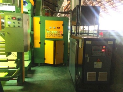 模溫機操作保養注意事項看「歐能機械」專業廠家如何說