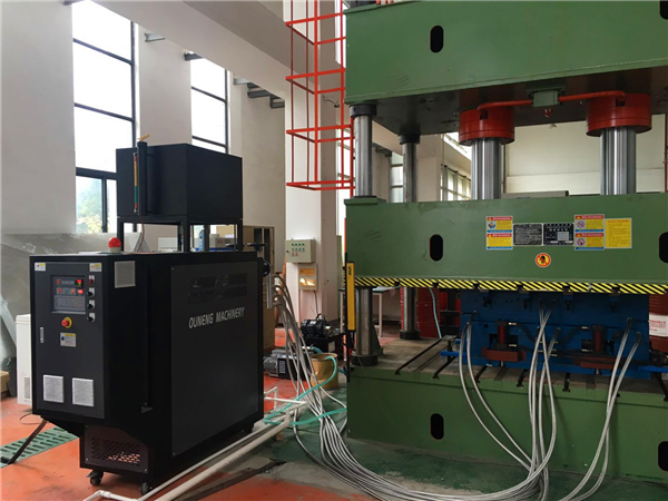 模溫機品牌哪家好？「歐能機械」告訴您答案