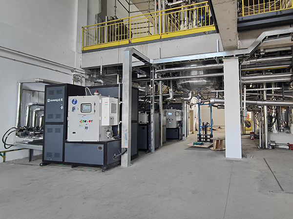 防爆導熱油爐廠家哪家強？認準資質省心不踩雷