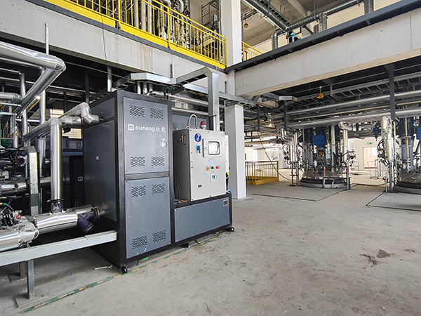 防爆導熱油爐廠家