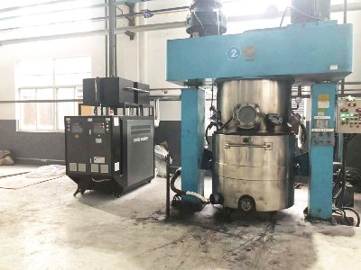 油式模溫機工作原理，干貨分享教學找「歐能機械」