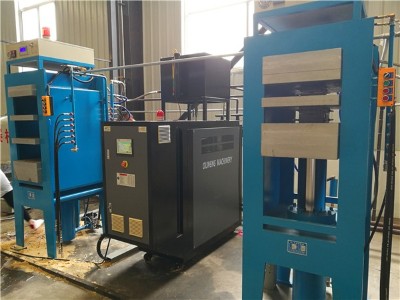 模具溫度控制機結構誰知道，答案就找「歐能機械」