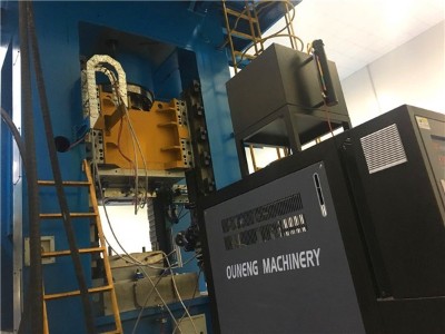 鋰電濕法生產線用油溫機加熱的優(yōu)點，油溫機就選「歐能機械」