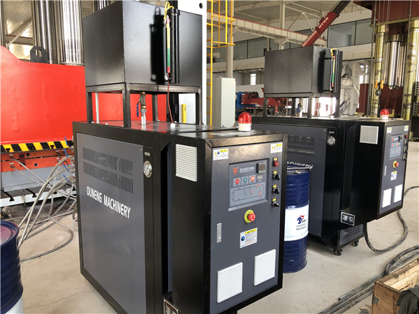 模溫機媒體不足是什么原因？如何解決？