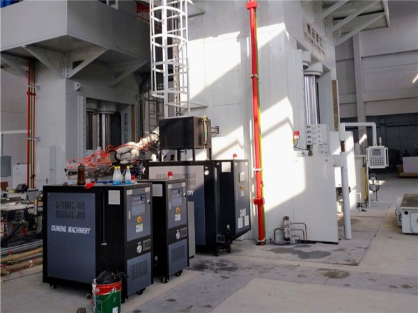 模溫機如何選擇加熱功率