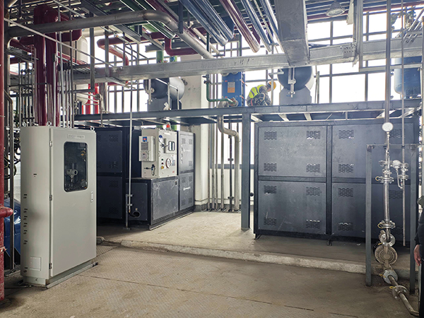 防爆模溫機型號大全