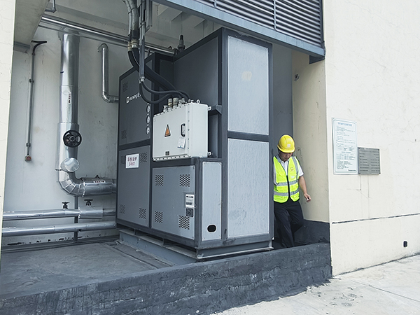 哪些行業(yè)會(huì)用到防爆高溫油溫機(jī)進(jìn)行控溫？