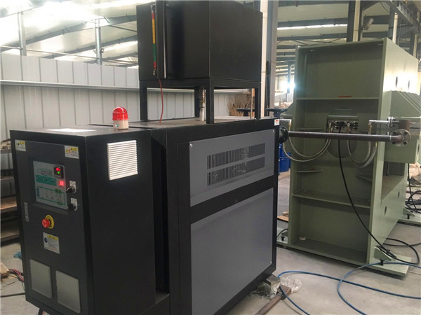 油溫機噴油怎么辦？「歐能機械」妙招解決無后顧之憂