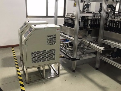 如何提高模溫機熱源利用率？「歐能機械」有妙招！