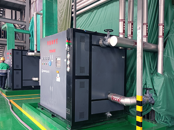 GB/T17410有機(jī)熱載體爐標(biāo)準(zhǔn)解讀，安全操作指南