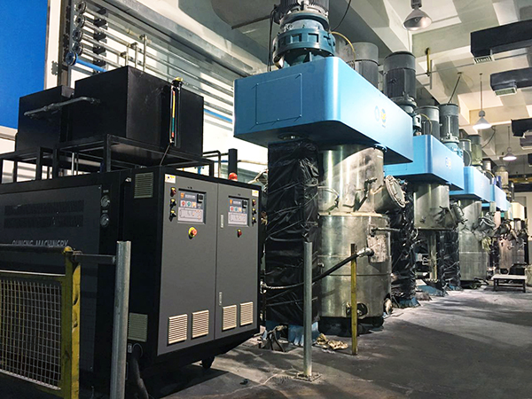 導熱油爐會爆炸嗎？做好這些措施比鍋爐還安全