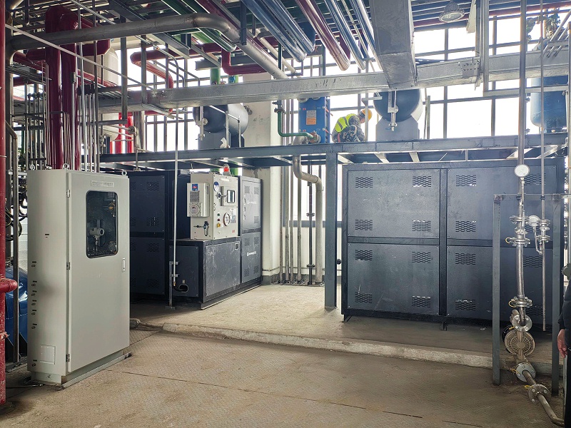 專(zhuān)用防爆模溫機(jī)