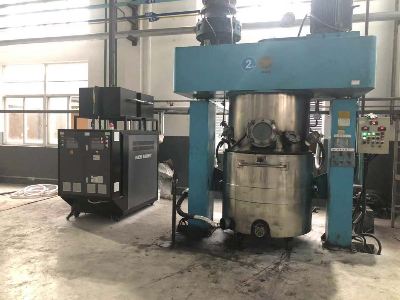 反應釜溫度控制系統(tǒng)有效溫度管控，「歐能機械」教你3種方式實現(xiàn)