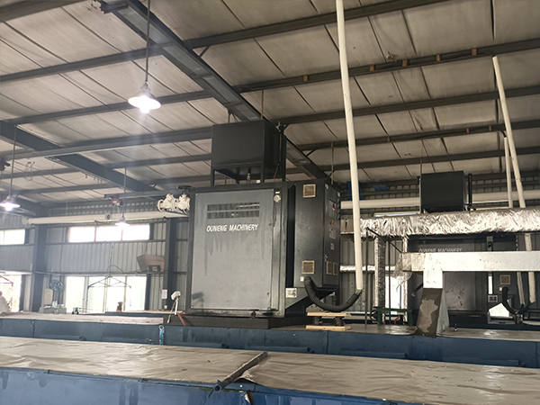 云母制品制造應用烘箱控溫模溫機，提升生產效率