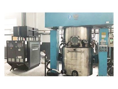 化工反應釜用什么油溫機，「歐能機械」控溫專家來解答