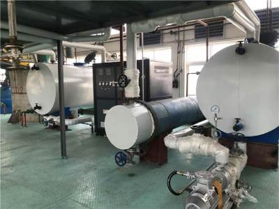 反應釜溫度控制系統(tǒng)「歐能機械」指導您選擇什么樣的更合適