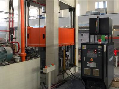 模溫機價格為什么有很大的區別？「歐能機械」品質決定價格