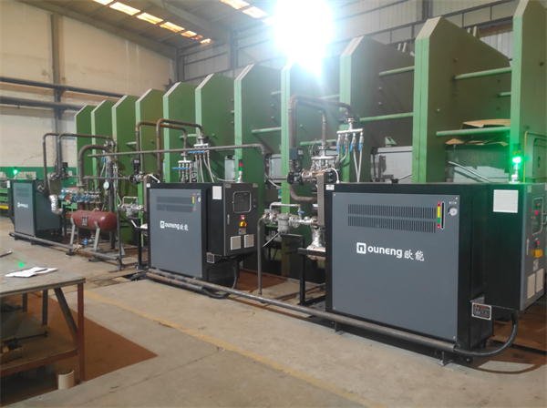 選擇注塑油溫機(jī)廠家要做哪些工作？