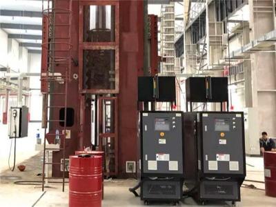 碳纖維成型，「歐能機械」推薦合適的溫控設(shè)備