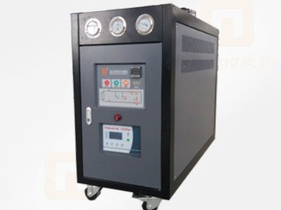 冷熱一體機如何實現(xiàn)溫度控制，「歐能機械」詳解