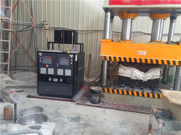 模溫機不加熱怎么辦？「歐能機械」幫您分析不加熱原因