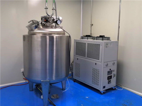 微通道冷熱一體機如何保養(yǎng)？「歐能機械」分享保養(yǎng)計劃