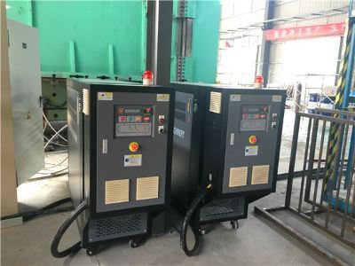 高溫油溫機漏油，「歐能機械」給你解答