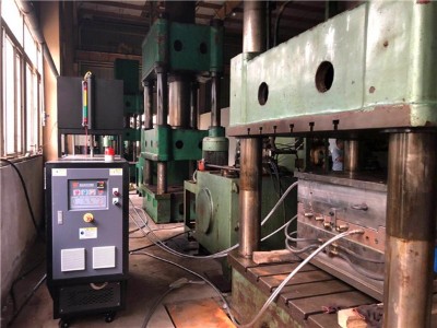 模溫機壓力怎么調節「歐能機械」給您支招