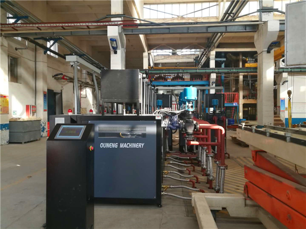 300度油溫機一直加熱？點擊了解詳情