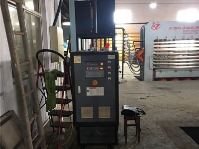 電加熱導熱油爐如何使用調節閥-根據現場要求來