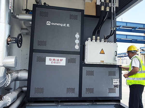 電加熱導熱油爐是特種設備嗎？符合這些條件才是