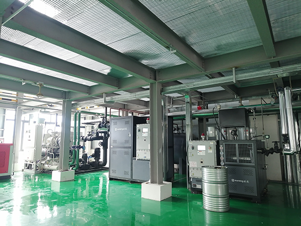 電加熱導熱油爐工作原理及特點，工業加熱利器