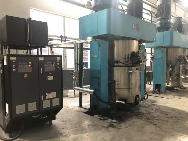 反應釜變形如何解決